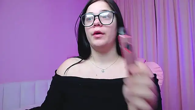 Eliss Shyyo online show from 9, 3, 2025