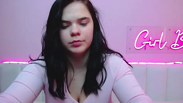 Eliss Shyyo online show from 14, 3, 2025