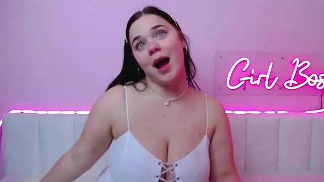 Eliss Shyyo online show from 22, 3, 2025