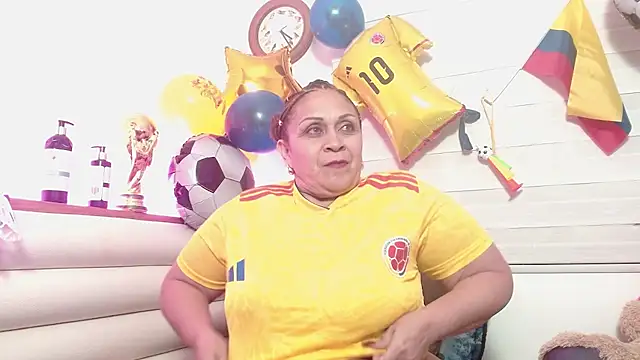 scarlettbooty online show from 24, 6, 2026