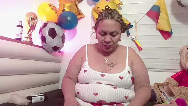 scarlettbooty online show from 26, 6, 2026