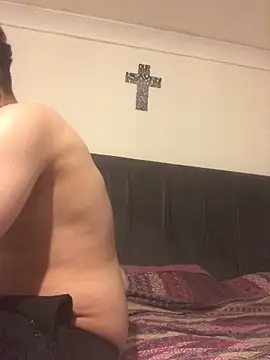 Snapshot of Donnydon79 chatting on 5, 10, 2025 Donnydon79 online show from 5, 10, 2025