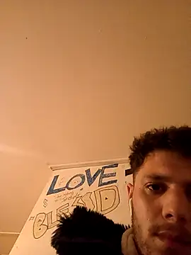 Snapshot of Donnydon79 chatting on 3, 2, 2026 Donnydon79 online show from 3, 2, 2026