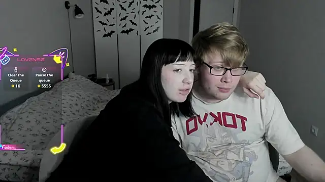 Snapshot of JayMollyy chatting on 2, 2, 2026 JayMollyy online show from 2, 2, 2026