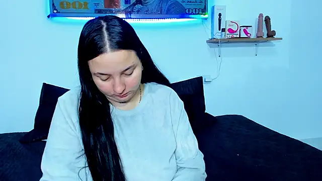 Celestte online show from 20, 3, 2025