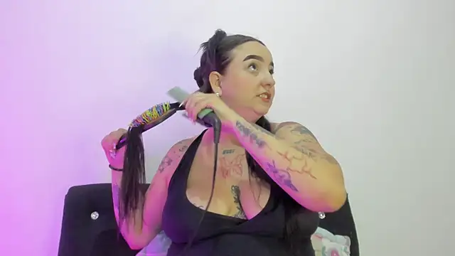 Celestte online show from 29, 9, 2025