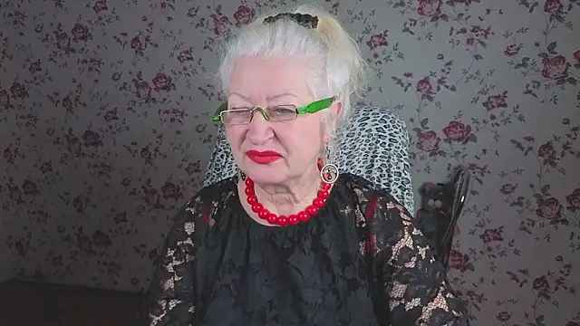 Maya Mayflower online show from 11, 1, 2026