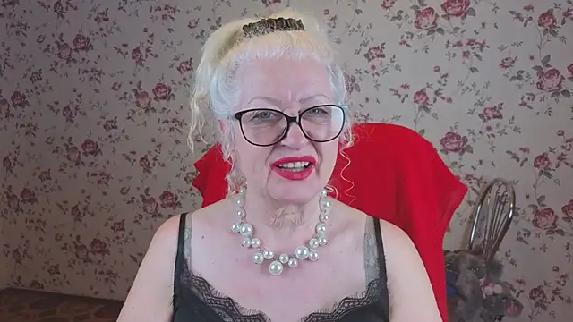 Maya Mayflower online show from 14, 2, 2026