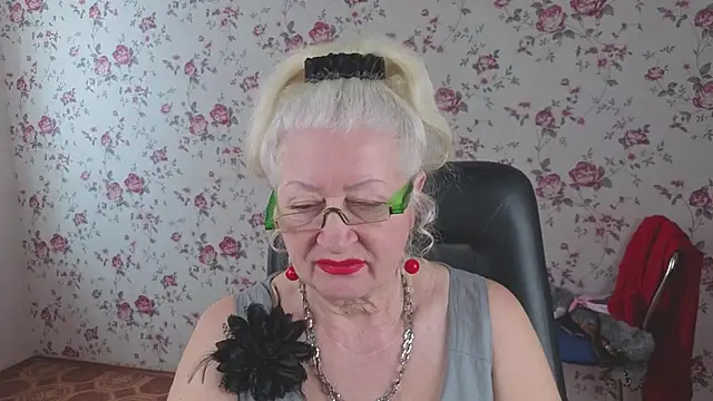 Maya Mayflower online show from 20, 2, 2026