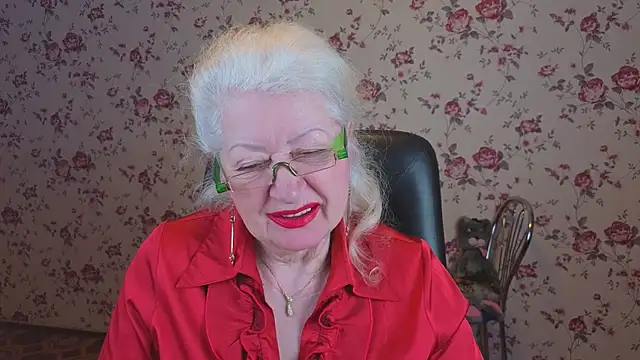 Maya Mayflower online show from 20, 3, 2026