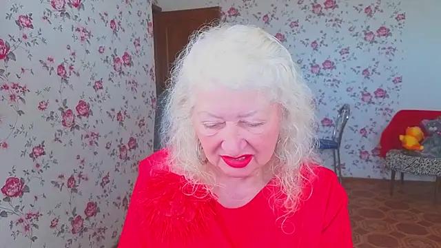 Maya Mayflower online show from 4, 6, 2026