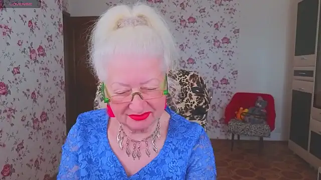Maya Mayflower online show from 6, 6, 2026