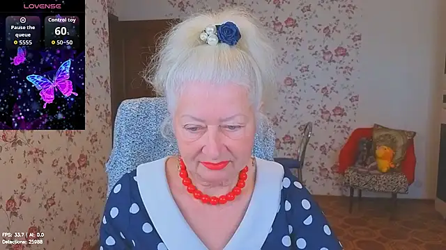 Snapshot of Maya_Mayflower chatting on 30, 6, 2026 Maya Mayflower online show from 30, 6, 2026