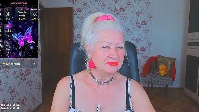 Snapshot of Maya_Mayflower chatting on 3, 7, 2026 Maya Mayflower online show from 3, 7, 2026