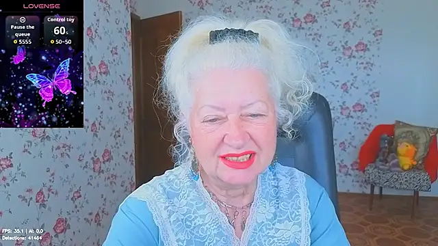 Snapshot of Maya_Mayflower chatting on 4, 7, 2026 Maya Mayflower online show from 4, 7, 2026