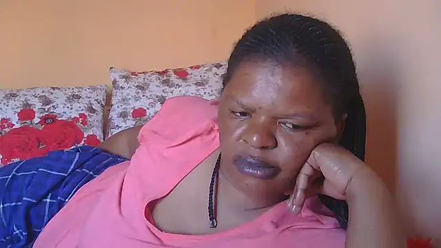 ebony rose11 online show from 23, 10, 2025