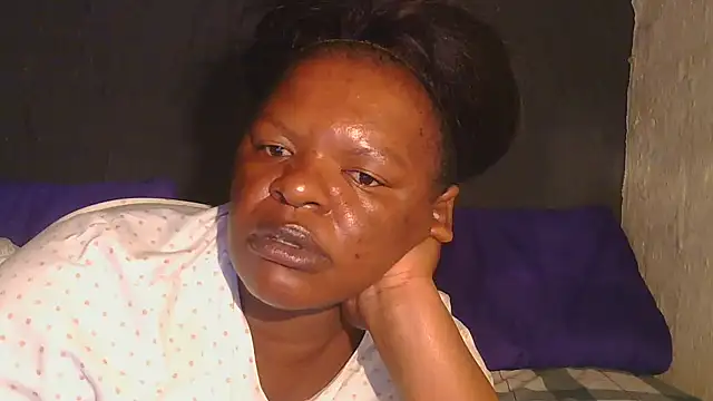 ebony rose11 online show from 18, 3, 2026