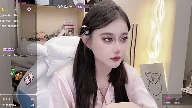 Foutunestar online show from 17, 3, 2025