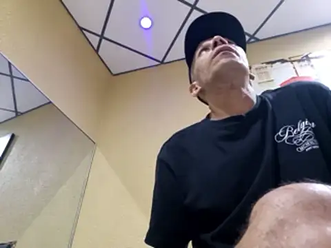 karlossan24 online show from 18, 3, 2026