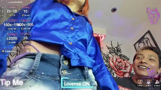 Snapshot of KratosAfroditacs chatting on 6, 3, 2025 KratosAfroditacs online show from 6, 3, 2025