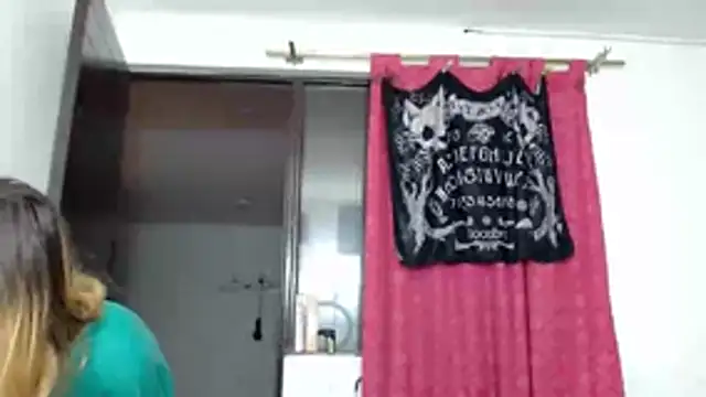 Snapshot of KratosAfroditacs chatting on 24, 10, 2025 KratosAfroditacs online show from 24, 10, 2025