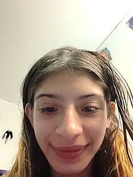 KratosAfroditacs online show from 8, 4, 2026