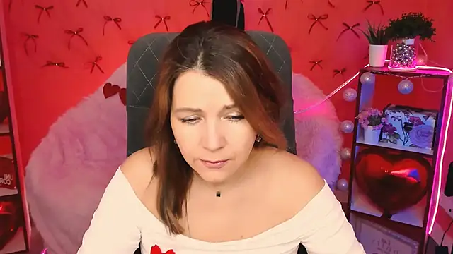 NicoleHitman online show from 18, 2, 2026