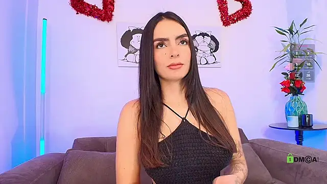 Abigail cruz online show from 23, 2, 2026