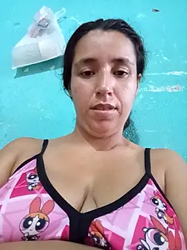 Jenny gir25 online show from 19, 3, 2025