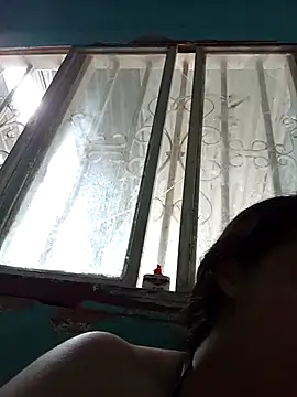 Jenny gir25 online show from 20, 3, 2025