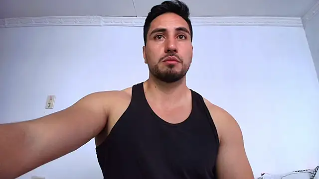 Snapshot of Kal_El_8 chatting on 7, 3, 2025 Kal El 8 online show from 7, 3, 2025