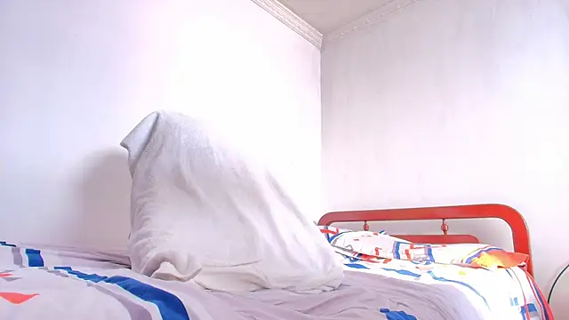 Snapshot of Kal_El_8 chatting on 12, 3, 2025 Kal El 8 online show from 12, 3, 2025