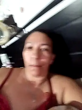 Antonela45 online show from 10, 10, 2025