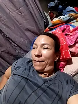 Antonela45 online show from 27, 2, 2026