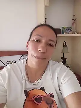 Antonela45 online show from 7, 6, 2026