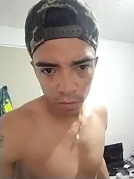 Flakito2490 online show from 27, 2, 2026