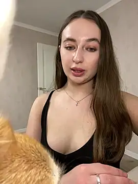 AlisaQSky online show from 25, 2, 2026