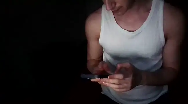 Snapshot of Enoch981 chatting on 6, 3, 2025 Enoch981 online show from 6, 3, 2025