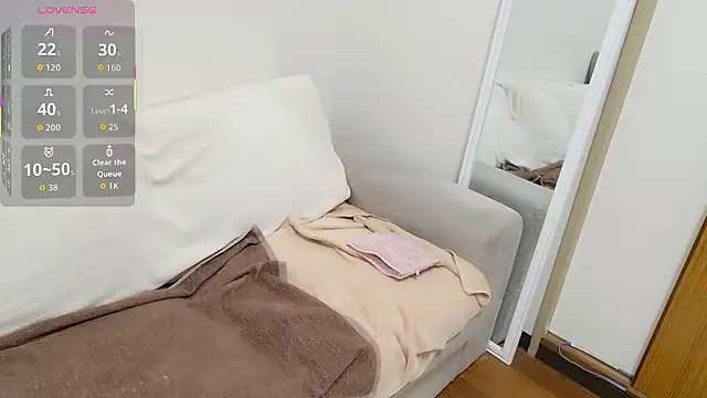 pppYukaqqq online show from 18, 10, 2025