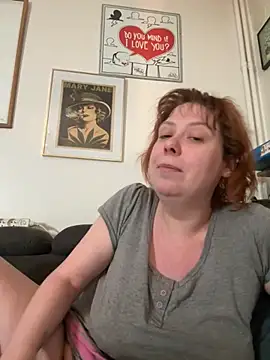 VeraaFlynn online show from 27, 2, 2026