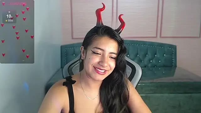 alexa romero t online show from 18, 10, 2025