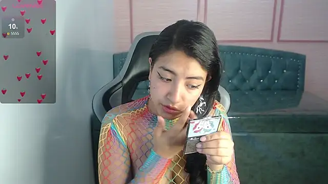 alexa romero t online show from 22, 10, 2025