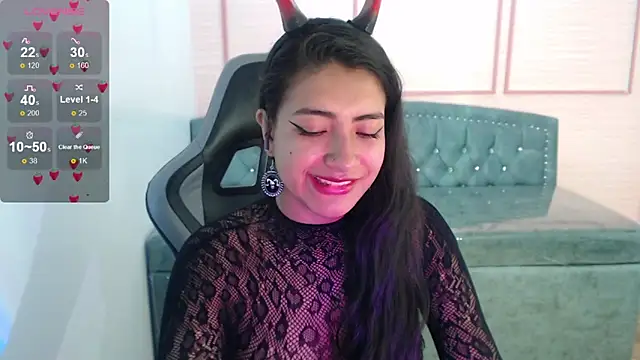 alexa romero t online show from 24, 10, 2025