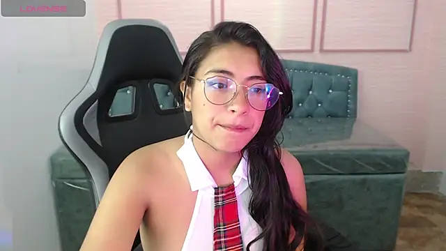 alexa romero t online show from 26, 11, 2025