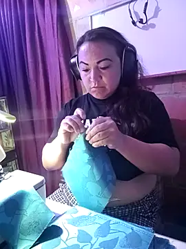 isis milove online show from 26, 2, 2026