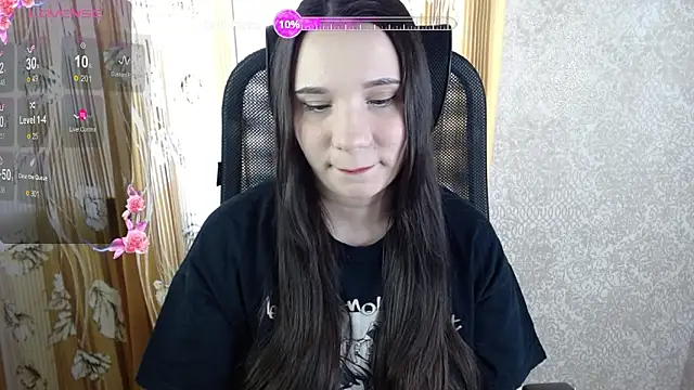 KateForLove online show from 24, 3, 2026