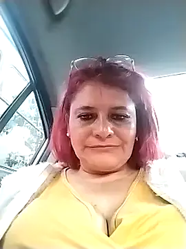 BiancaSteel online show from 9, 9, 2025