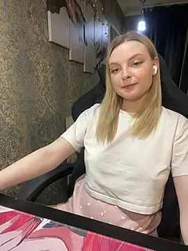 Lina ly online show from 12, 3, 2025