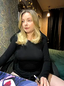 Lina ly online show from 30, 10, 2025