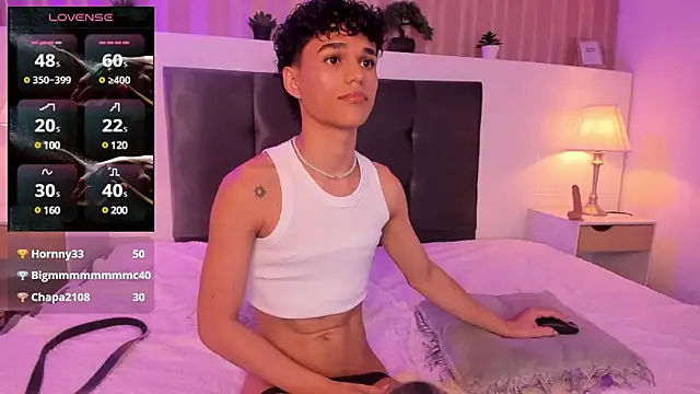 Kai riptide online show from 13, 3, 2025